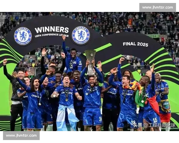 切尔西世俱杯首胜开启复兴路 1.25 亿奖金助力引援 切尔西世俱杯首胜开启复兴路 1.25 亿奖金助力引援