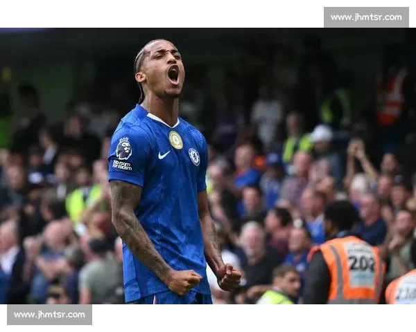 切尔西 5000 万镑签若昂 - 佩德罗!罗马诺确认协议达成 切尔西 5000 万镑签若昂 - 佩德罗!罗马诺确认协议达成