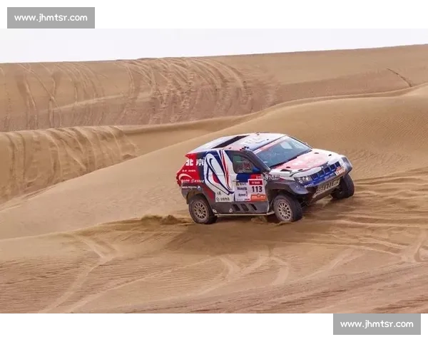 刘彦贵 陈峰逆袭夺魁!SS2 洛克沙漠赛段暗藏杀机 刘彦贵 陈峰逆袭夺魁!SS2 洛克沙漠赛段暗藏杀机
