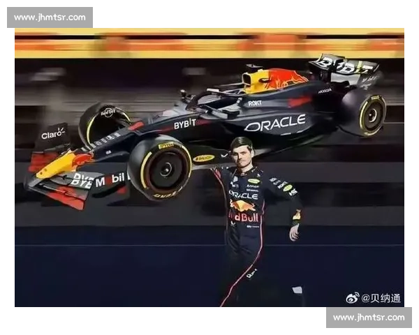 动画疯传！维斯塔潘调侃迈凯伦换位闹剧：棒棒糖指令成蒙扎笑柄