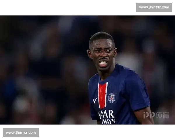 双星折戟!登贝莱伤缺六周重创巴黎 杜埃添伤雪上加霜 双星折戟!登贝莱伤缺六周重创巴黎 杜埃添伤雪上加霜