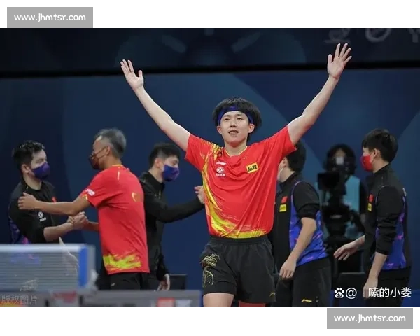 家书里的冠军路:王楚钦如何成为父母眼中的骄傲 家书里的冠军路:王楚钦如何成为父母眼中的骄傲