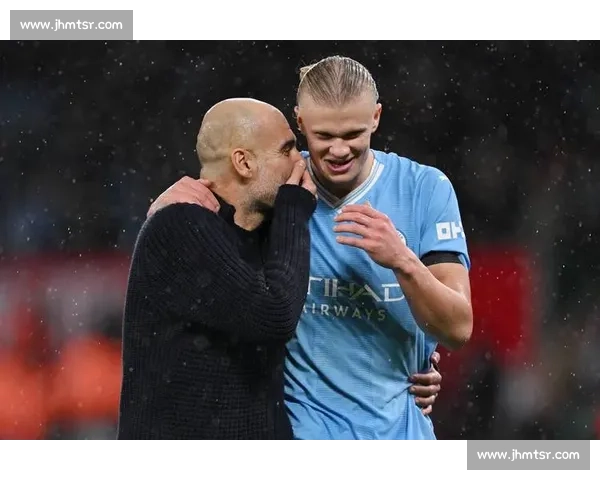 瓜帅 10 人轮换仍碾压！曼城 6-0 艾因，哈兰德传射 + 新星闪耀