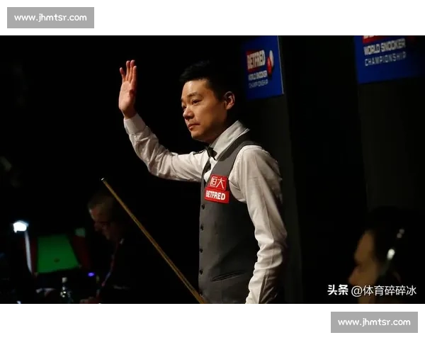 丁俊晖突破自我再创辉煌 从斯诺克天才到世界冠军的奋斗历程 丁俊晖突破自我再创辉煌 从斯诺克天才到世界冠军的奋斗历程