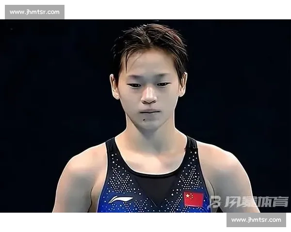 全红婵再创跳水传奇展现中国少女拼搏精神闪耀世界舞台