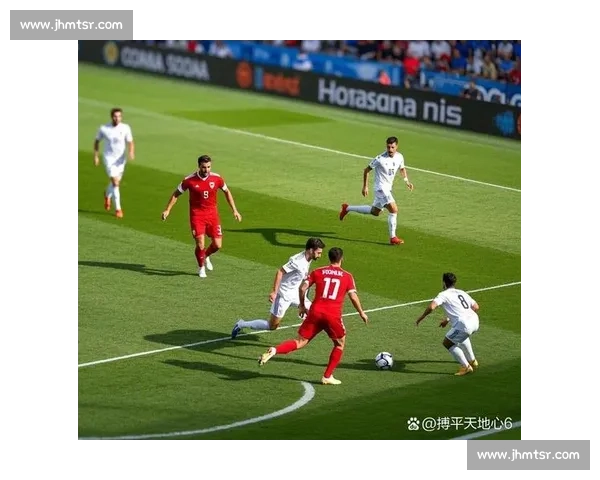 2026世界杯落幕!数据揭秘谁是最大黑马 2026世界杯落幕!数据揭秘谁是最大黑马