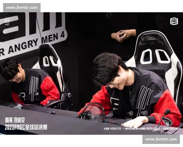 从游戏玩家到职业精英，电竞人才培养的“秘密花园”