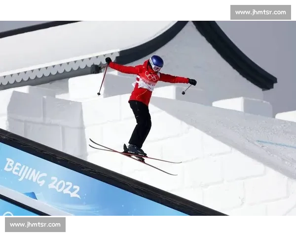 备战北京冬奥！中国军团赛程亮点，看他们如何在家门口闪耀！