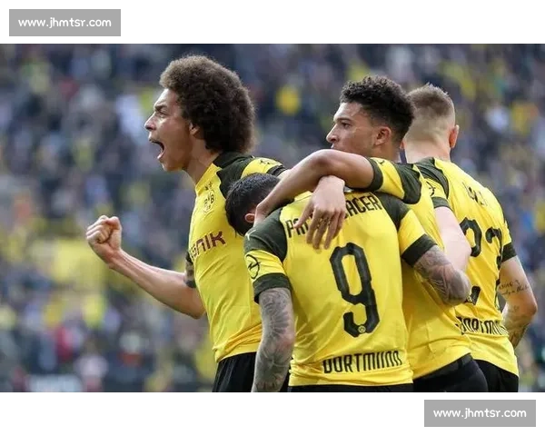 年度大戏！德甲冠军争夺战，剧情反转让心脏砰砰跳！