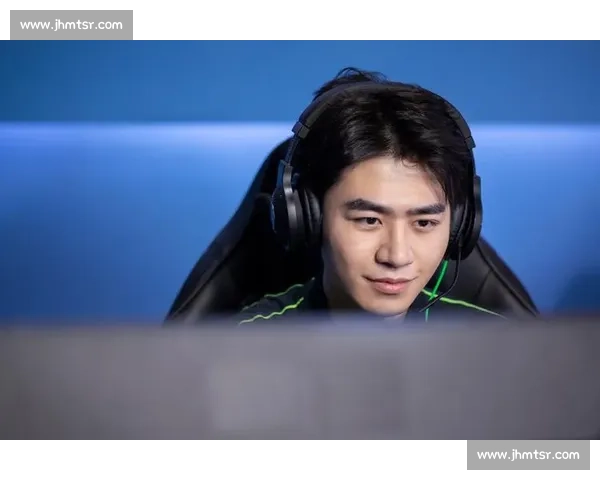 当热爱成为职业，电竞全球职业体系点燃无数玩家的希望