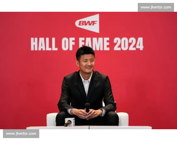 林李争霸落幕，谌龙之后谁是国羽新希望选手榜告诉你！