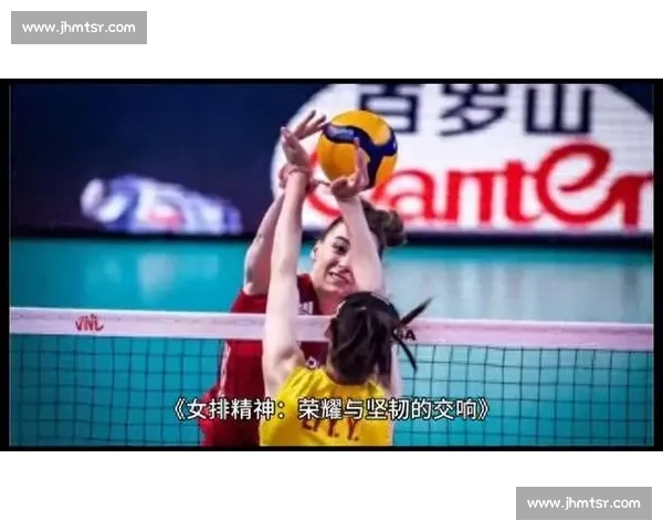 泪水与汗水！排球直播，记录每一位排球人的梦想与坚持！