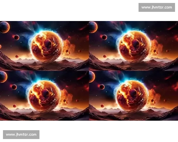 王星的探索与研究：揭开神秘天体的奥秘与未来探索的无限可能