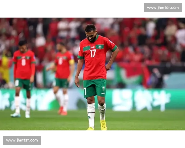 爆冷！法国队憾负摩洛哥，点球大战惊魂夜！