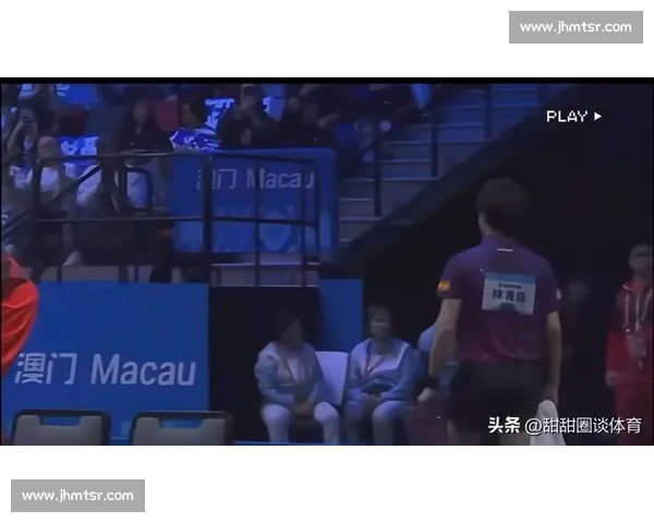 球迷怒了！这次的乒乓球裁判争议，证据确凿，不容抵赖！