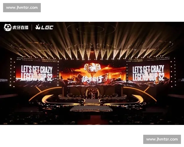 电竞与传统体育融合，破圈之路充满挑战与机遇