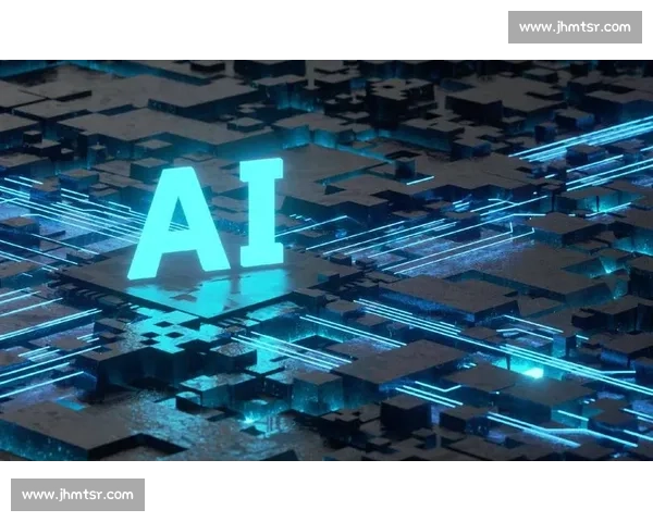 看懂AI电竞的“商业密码”，报告给你一份终极指南