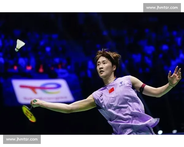 羽毛球世锦赛赛程前瞻，国羽能否再创辉煌