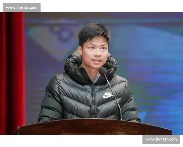 背后故事：体育协会如何为体育事业添砖加瓦