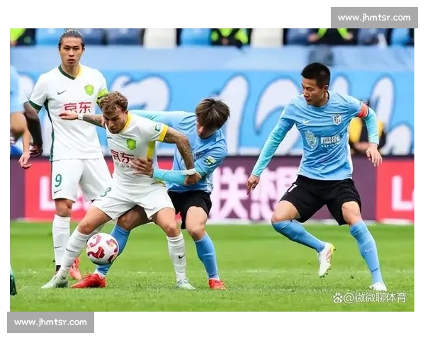 警惕！中超赛程暗礁涌动，足协如何化解危机