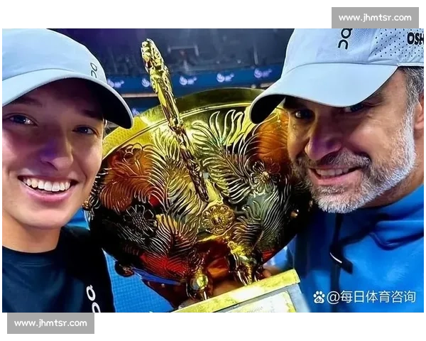 不服来战！斯瓦泰克冠军榜上的名字闪耀，谁能撼动她的统治