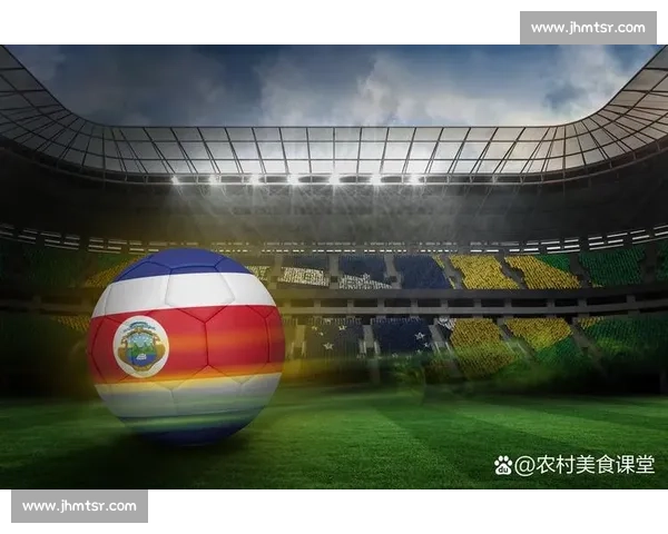 从多哈到卢赛尔，世界杯不仅仅是比赛，更是文化盛宴！