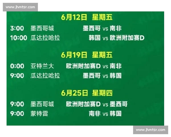 媒体的目光！2026世界杯预测，聚焦全球焦点！