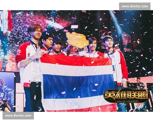 总决赛前瞻：中国军团摩拳擦掌，剑指最高荣誉！