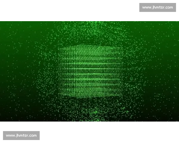 数据可视化，让冰冷数字焕发勃勃生机