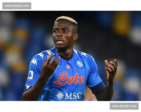 球迷热议英超金靴，投票结果惊人，网友：这届实力太强！