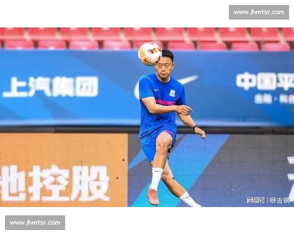 独家专访：申花核心球员坦露心声，赛季目标远不止于此