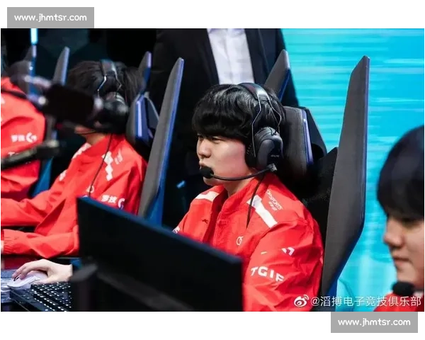 电竞选手排名大洗牌，你的主队选手还在榜上吗