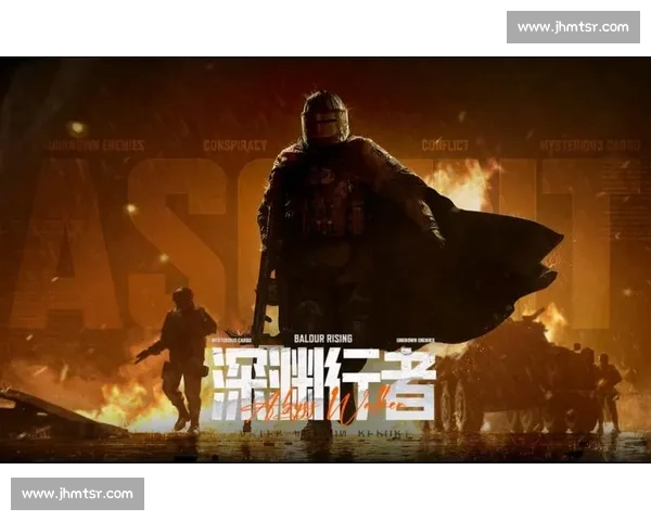 绝境求生，暗区突围总决赛，信念是关键！