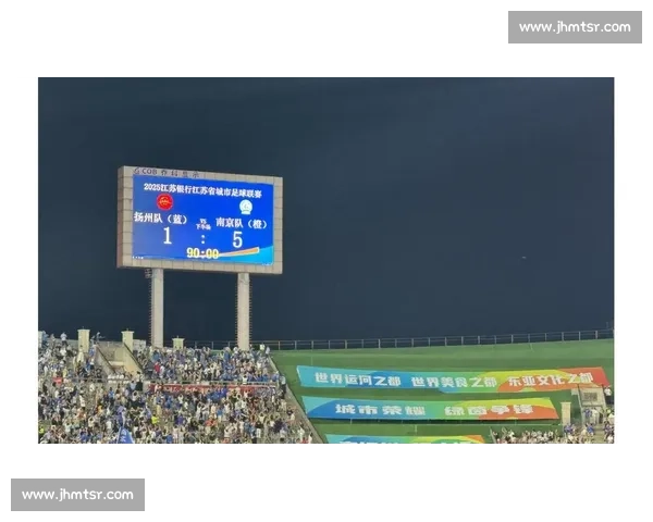 赛程过半,苏超积分榜大洗牌,谁能笑到最后 赛程过半,苏超积分榜大洗牌,谁能笑到最后