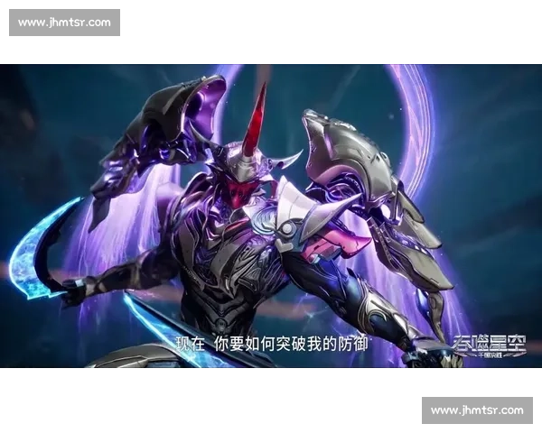 “孤注一掷”的勇气,量子特攻选手决胜关键 “孤注一掷”的勇气,量子特攻选手决胜关键