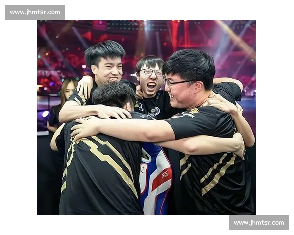 你不知道的电竞国家队：艰辛训练下的坚守