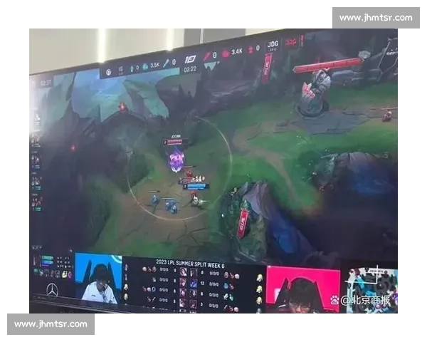 巅峰对决！电竞国际联赛排名，谁才是真正的游戏之王