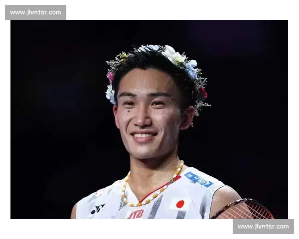 打破纪录！某位球员的惊艳表现，创造羽毛球历史