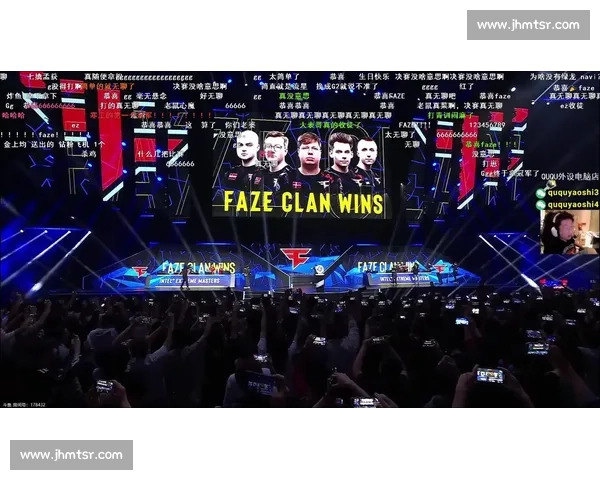 致敬经典!IEM科隆站冠军,永不磨灭的电竞记忆! 致敬经典!IEM科隆站冠军,永不磨灭的电竞记忆!