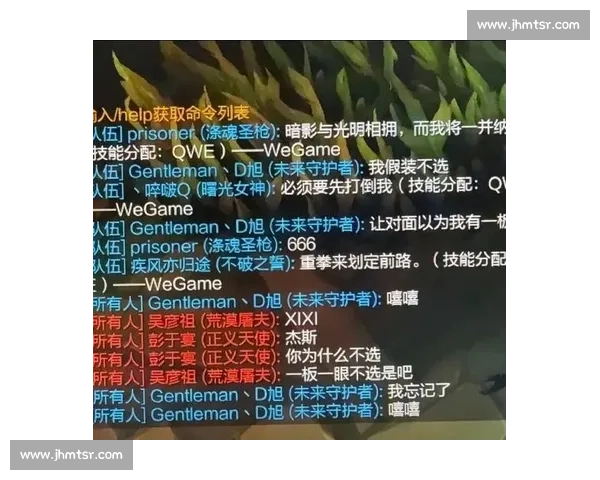 让对手绝望的男人!LOL高光时刻集锦,这就是职业选手的实力! 让对手绝望的男人!LOL高光时刻集锦,这就是职业选手的实力!