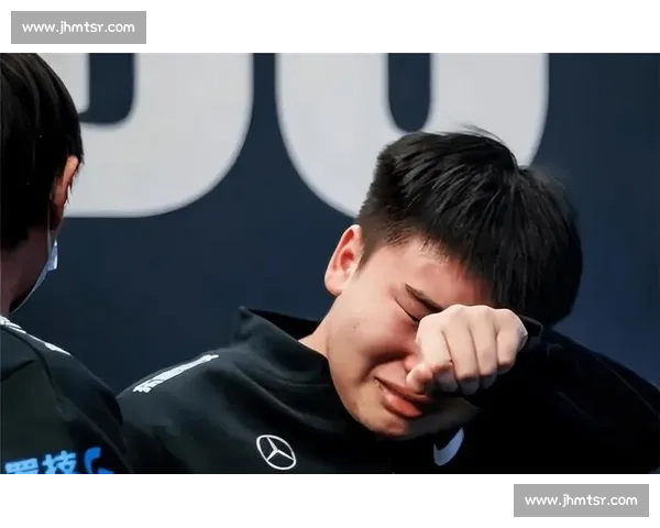 MSI季中赛，这支队伍的韧性令人动容，永不放弃！