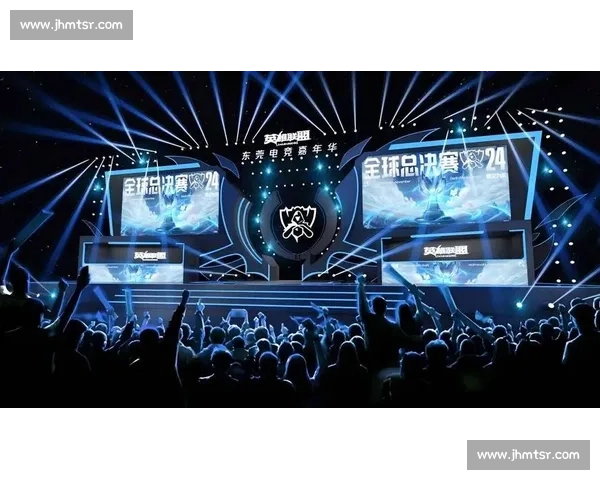 不止是游戏！中东电竞冠军背后的文化与经济力量！