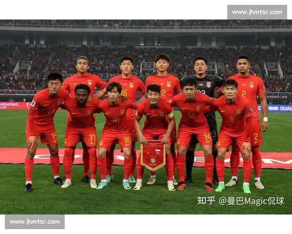 亚洲足球的春天2026世界杯赛制改革给我们的启示