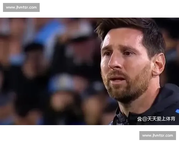 告别熟悉的绿茵，梅西迈出勇敢一步，人生几何