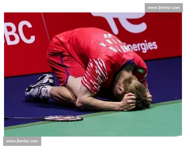 焦点之战！羽毛球世锦赛赛程过半，谁将笑到最后