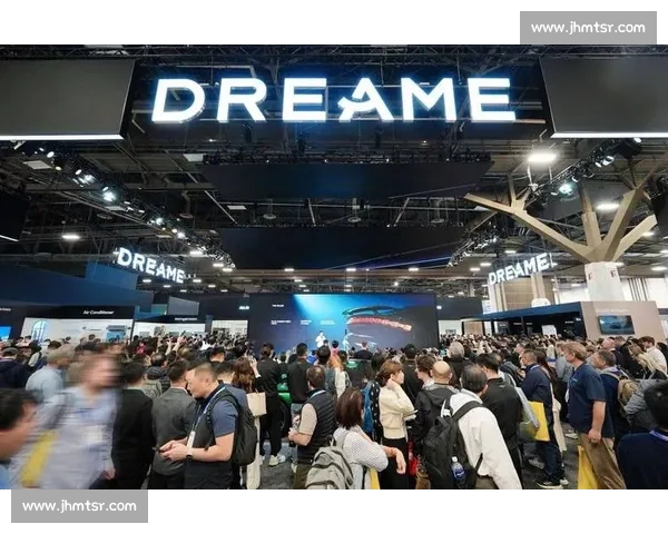 科技赋能电竞，未来已来，就在这场国际盛会！