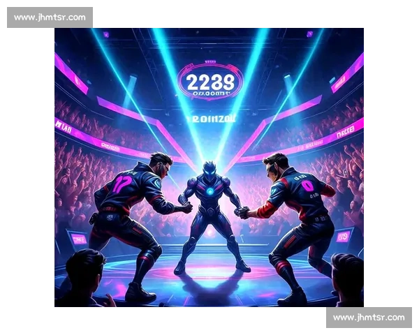 LPL的国际影响力,中国电竞走向世界,闪耀全球! LPL的国际影响力,中国电竞走向世界,闪耀全球!