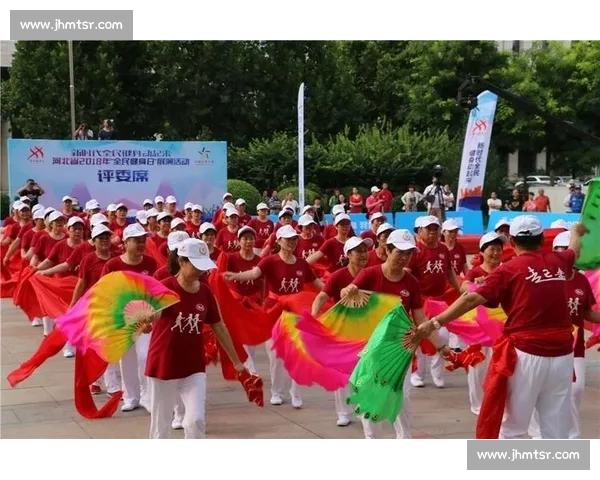 全民健身进入新时代!政策红利如何惠及你我 全民健身进入新时代!政策红利如何惠及你我