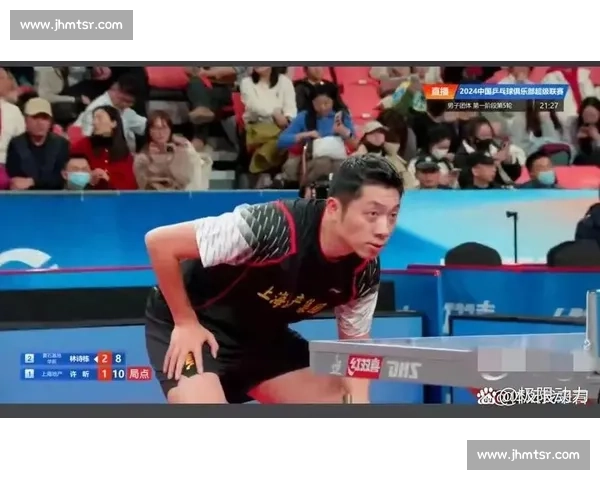 初心不改!乒乓球全纪录致敬那些为国球奉献一生的老将 初心不改!乒乓球全纪录致敬那些为国球奉献一生的老将