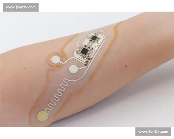 可穿戴设备大爆发，从心率到睡眠，你的身体秘密全被科技揭开